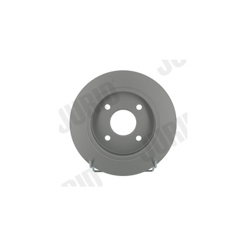 Jurid 561375JC-1 - Brake Disc (Rear)