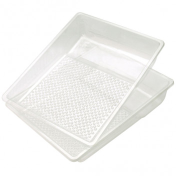 Draper 34693 - Pack of Five 230mm Disposable Paint Tray Liners
