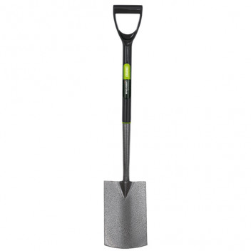 Draper 88790 - Carbon Steel Garden Spade