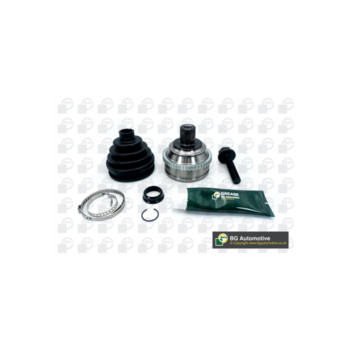 BGA Group CV9611A - CV Joint Kit (Front Outer Left Hand+Right Hand)