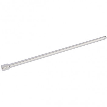 Draper Expert 16753 - 1/2" Square Drive Extension Bar (500mm)