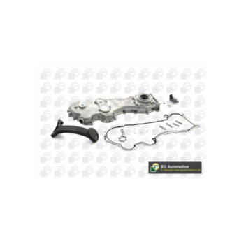 BGA Group LP0969 - Oil Pump