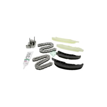 INA 559177220 - Timing Chain Kit