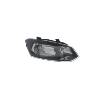 Trupart HL9090 - Head Lamp Unit (Front Right Hand)