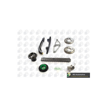 BGA Group TC2360FK - Timing Chain Kit