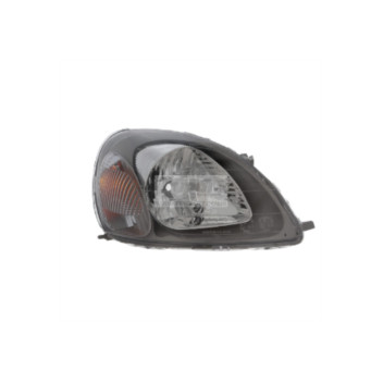 Trupart HL0216 - Head Lamp Unit (Front Right Hand)