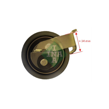 INA 531039920 - Tensioner Pulley