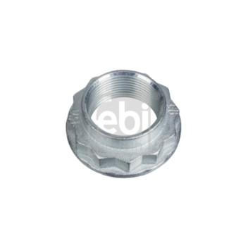 Febi 12181 - Hub Nut (Front+Rear)