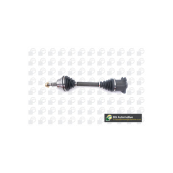 BGA Group DS0102L - Drive Shaft (Front Left Hand)