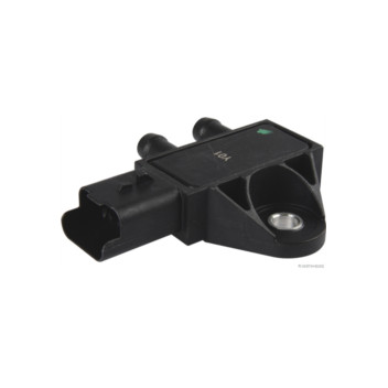 Herth+Buss Elparts 70668501 - Exhaust Pressure Sensor