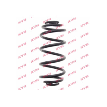 KYB RJ6222 - Coil Spring (Rear)