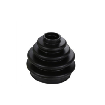 Shaftec CBK5000 - CV Boot Kit (Front Outer)