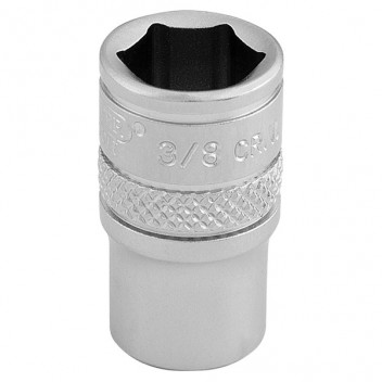 Draper Expert 16524 - 1/4" Square Drive Imperial Socket (3/8")