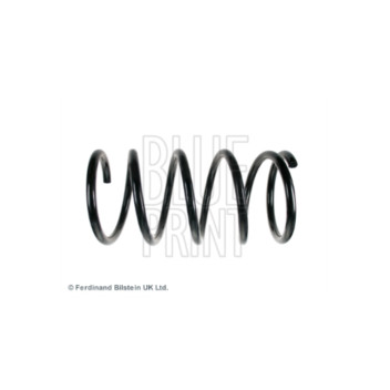 Blue Print ADG088374 - Coil Spring (Front)