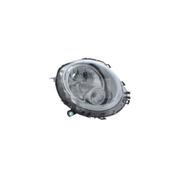 Trupart HL3028 - Head Lamp Unit (Front Right Hand)