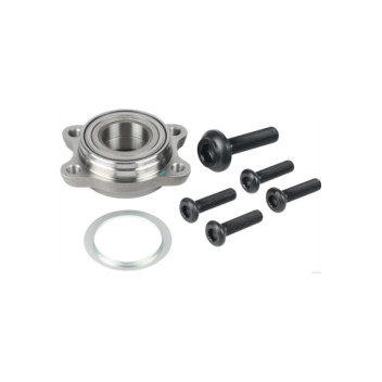 Herth+Buss Jakoparts J4700837 - Wheel Bearing Kit (Front, Rear)
