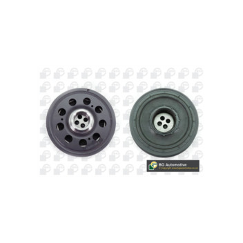 BGA Group DP0935 - Torsion Vibration Damper