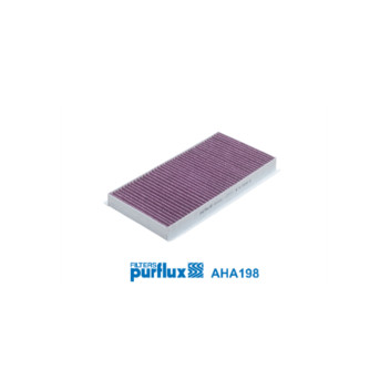 Purflux AHA198 - Cabin Filter
