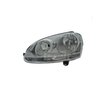 Trupart HL9053 - Head Lamp Unit (Front Left Hand)