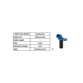 NTK 81010 - Crank Angle Sensor