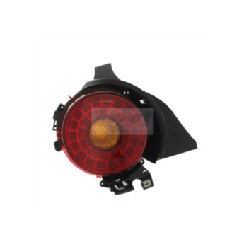 Trupart LL0605 - Rear Lamp Unit (Rear Left Hand)