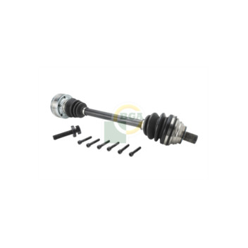 BGA Group DS0103L - Drive Shaft (Front Left Hand)