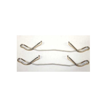 PPF BFK4281 - Brake Fitting Kit (Front)