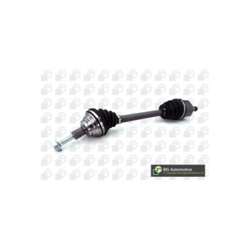 BGA Group DS9602L - Drive Shaft (Front Left Hand)