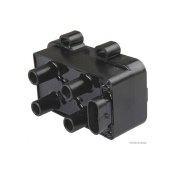 Herth+Buss Elparts 19020030 - Ignition Coil