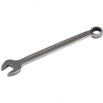 44014 - 13mm Elora Long Stainless Steel Combination Spanner