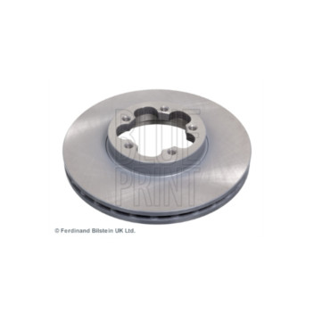 Blue Print ADF124330 - Brake Disc (Front)