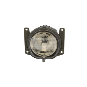 Trupart TFL5000 - Fog Lamp (Front Left Hand+Right Hand)