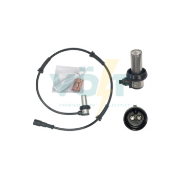 Volt VOL40513ABS - Wheel Speed Sensor (Rear Left Hand+Right Hand)