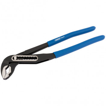 Draper Expert 84446 - Expert 300mm Heavy Duty Waterpump Pliers