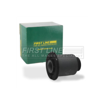 First Line FSK6491 - Susp/Control/Wishbone/Arm Bush/Mount (Front Left Hand+Right Hand)