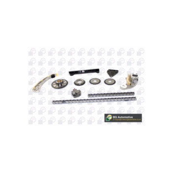 BGA Group TC0635FK - Timing Chain Kit