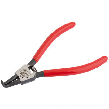 21298 - 10mm - 25mm A11 Elora Bent External Circlip Pliers