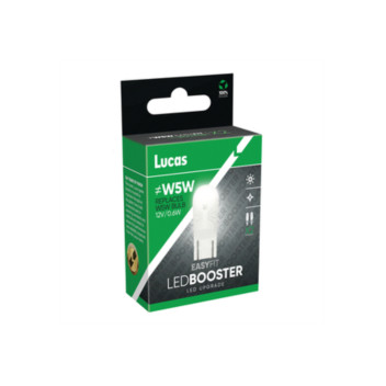 Lucas LLX501LEDTR - Parking Light (Rear)