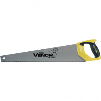 Draper 82197 - Second Fix Draper Venom&#174; Double Ground 550mm Handsaw