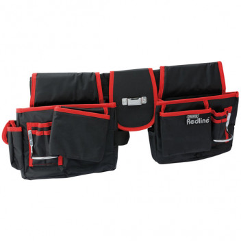 67832 - Double Tool Pouch