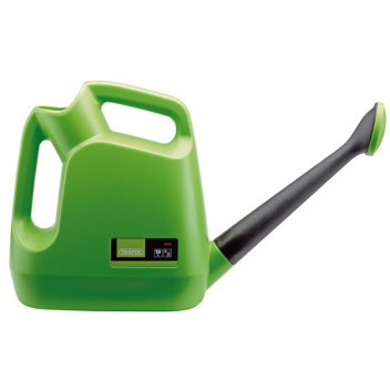 Draper 84296 - Plastic Watering Can (9L)