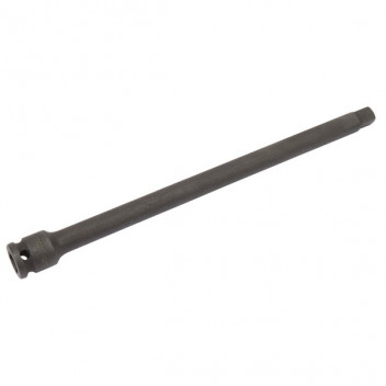 Draper Expert 07014 - Expert 150mm 1/4" Square Drive Impact Extension Bar