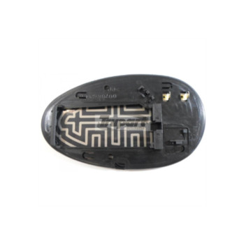 Trupart MG842 - Mirror Glass (Right Hand)
