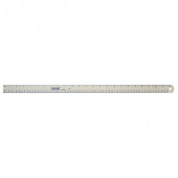 Draper 52190 - 600mm/24" Aluminium Rule