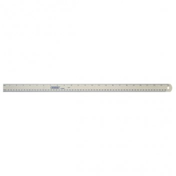 Draper 52190 - 600mm/24" Aluminium Rule