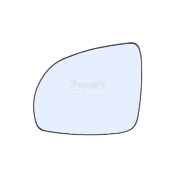 Trupart MG2603 - Mirror Glass (Left Hand)