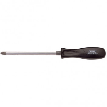 Draper Expert 19534 - Cross Slot Mechanics Screwdriver (No 3 x 150mm)