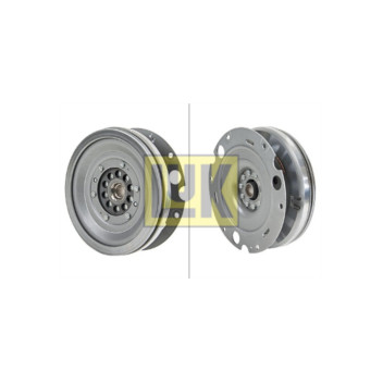 LUK 415062109 - Dual Mass Flywheel