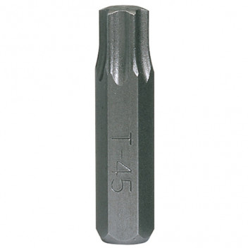 Draper 66885 - T45 Draper TX-STAR&#174; Impact Screwdriver Bit