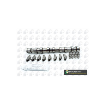 BGA Group CS1453FK - Camshaft Kit